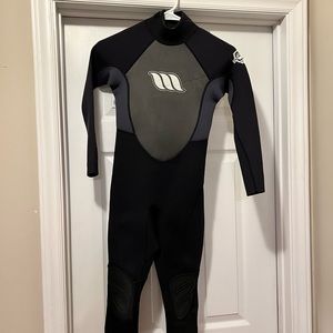 West Enforcer Wetsuit